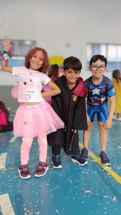 Carnaval 2023
